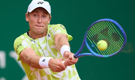 2026 Monte Carlo Ruud