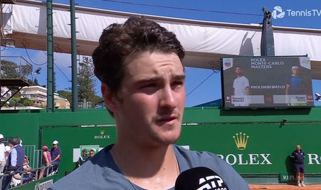 2026 Monte Carlo Fonseca