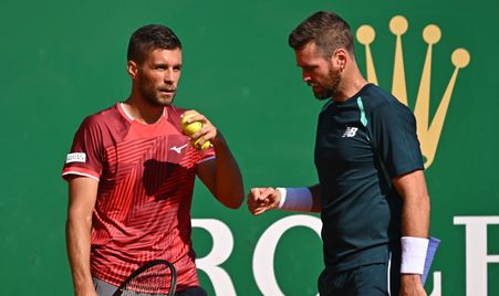 2026 Monte Carlo Krajicek Mektic