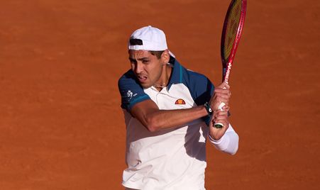 2026 Monte Carlo Tabilo