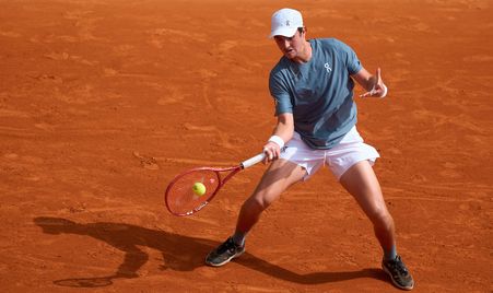 2026 Monte Carlo Fonseca