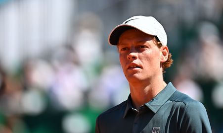 2026 Monte Carlo Sinner