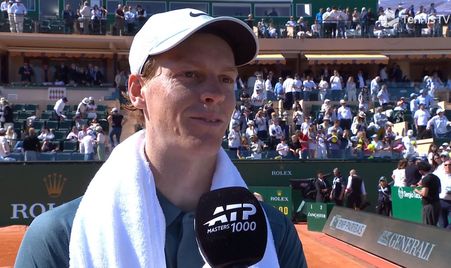 2026 Monte Carlo Sinner