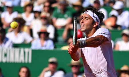 2026 Monte Carlo Etcheverry