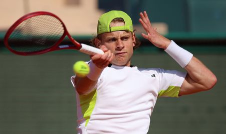 2026 Monte Carlo Bergs