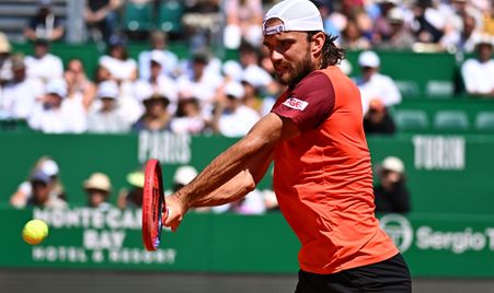 Tomas Machac vs Jannik Sinner Highlights