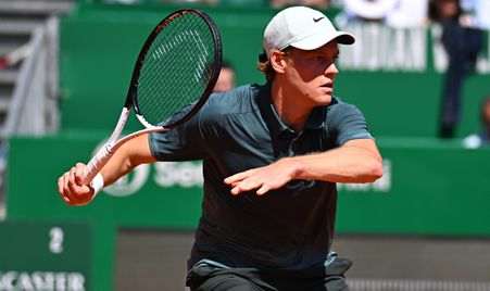 2026 Monte Carlo Sinner