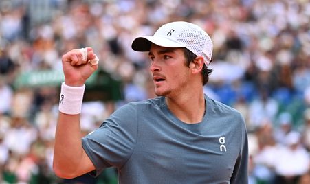 2026 Monte Carlo Fonseca