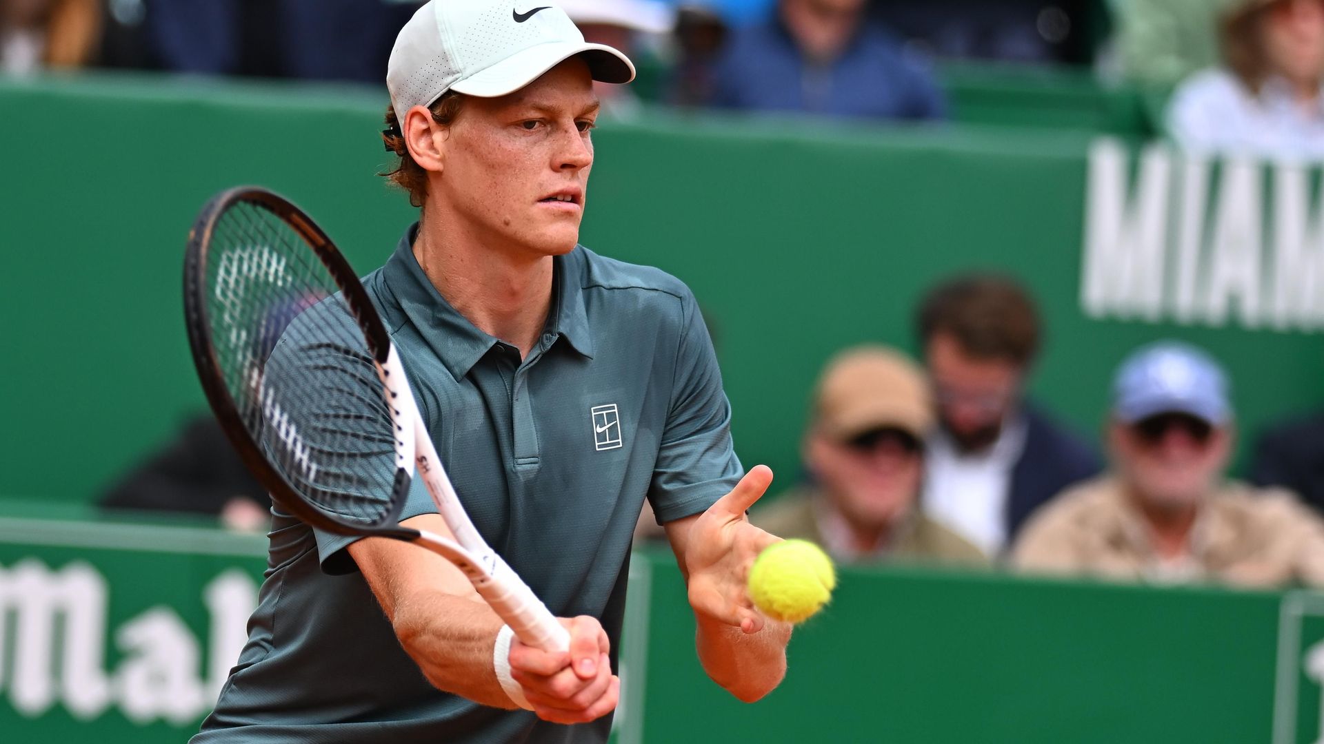 2026 Monte Carlo Sinner