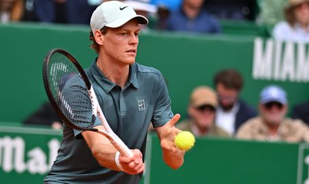 2026 Monte Carlo Sinner