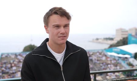 2026 Monte Carlo Rune