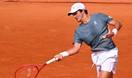 2026 Monte Carlo Fonseca