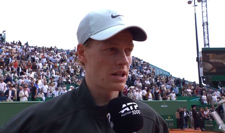 2026 Monte Carlo Sinner