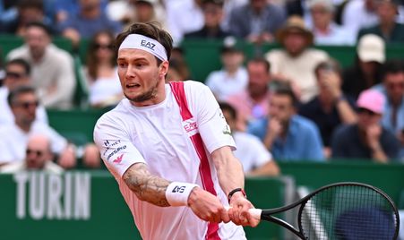 2026 Monte Carlo Bublik