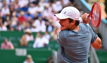 2026 Monte Carlo Fonseca