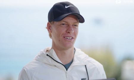 2026 Monte Carlo Sinner Impressions