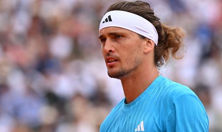 2026 Monte Carlo Zverev