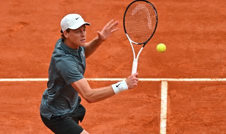 2026 Monte Carlo Sinner