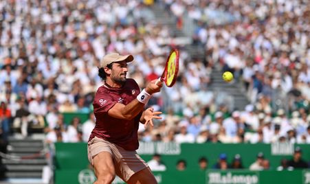 2026 Monte Carlo Vacherot