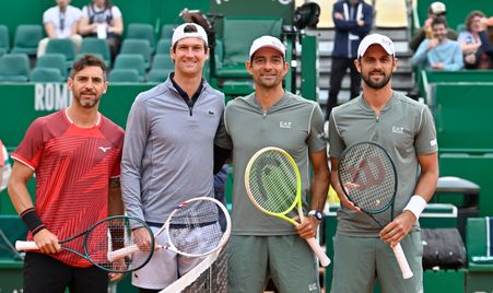 2026 Monte Carlo Andreozzi Guinard Arevalo Pavic