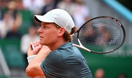 2026 Monte Carlo Sinner