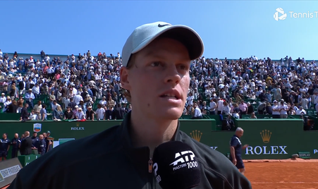 2026 Monte Carlo Sinner