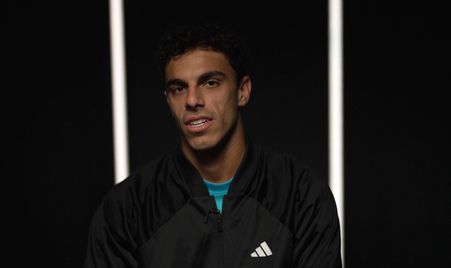 2026 Munich Cerundolo