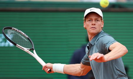 2026 Monte Carlo Sinner