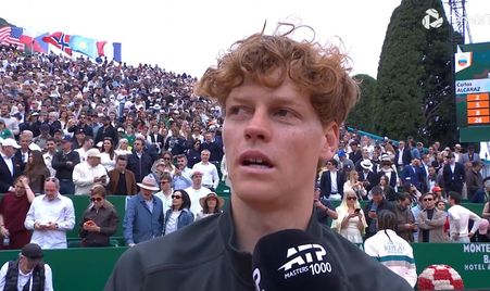 2026 Monte Carlo Sinner