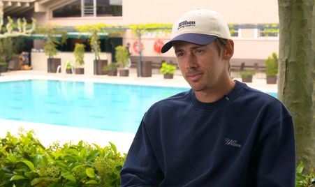 2026 Barcelona De Minaur