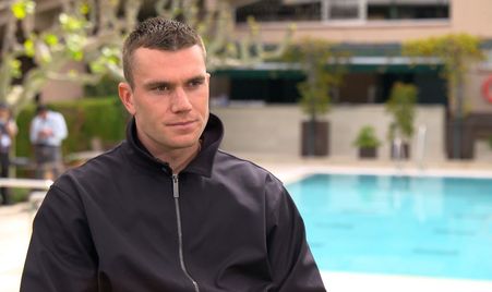 2026 Barcelona Draper