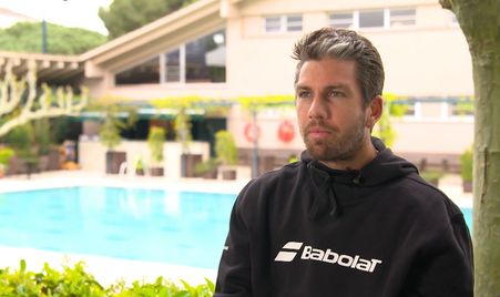 2026 Barcelona Norrie