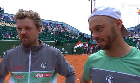 2026 Monte Carlo Krawietz Puetz