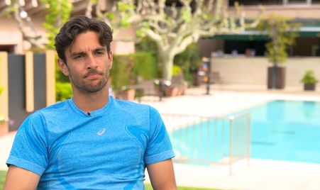 2026 Barcelona Musetti