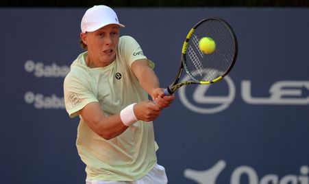 2026 Barcelona Quinn