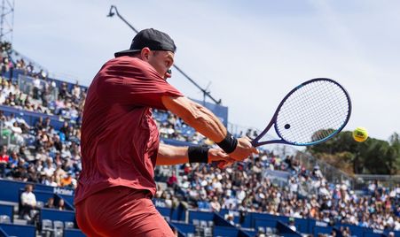 2026 Barcelona Draper