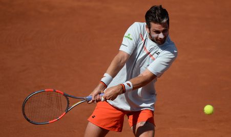 2026 Barcelona Norrie