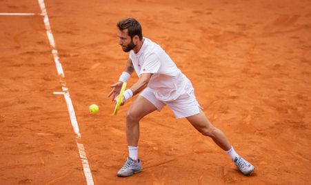 2026 Barcelona Moutet