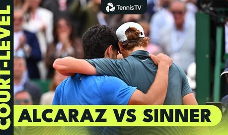 MC Final Court Level