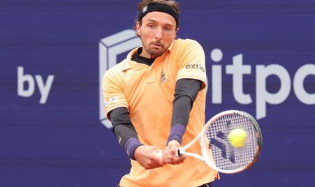 2026 Munich Rinderknech