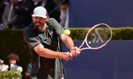 2026 Barcelona Opelka