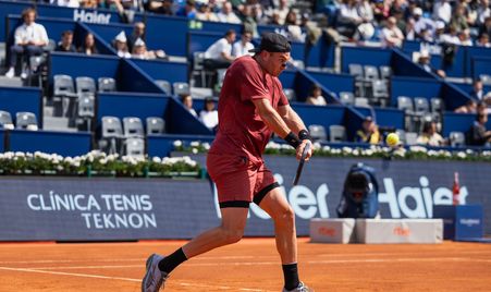 2026 Barcelona Draper