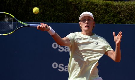 2026 Barcelona Quinn