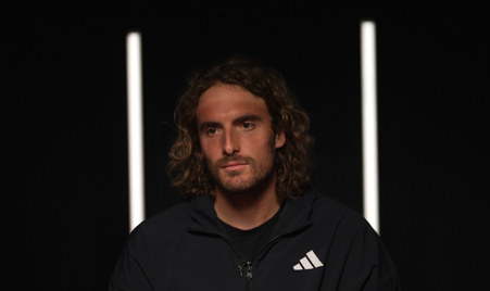 2026 Munich Tsitsipas