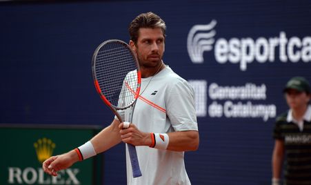 2026 Barcelona Norrie