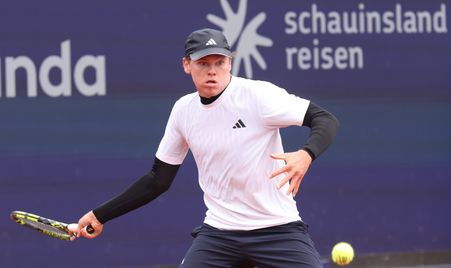 2026 Munich Michelsen