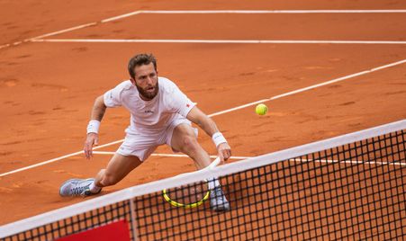 2026 Barcelona Moutet