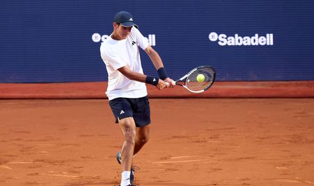 2026 Barcelona Jodar