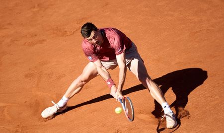 2026 Barcelona Ofner