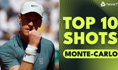 Monte Carlo 2026 Hot Shot Countdown